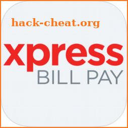 Xpress Bill Pay icon