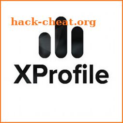 Xprofile - Who Viewed My Profile icon