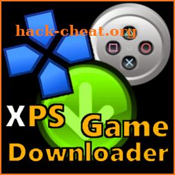 XPS Game Downloader icon