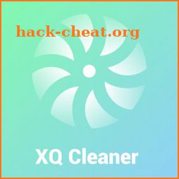 XQ Cleaner icon