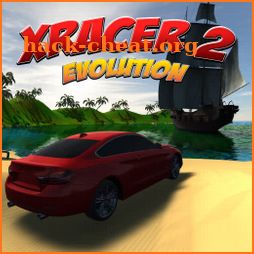 XRacer 2: Evolution icon