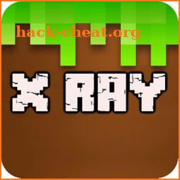 Xray Vision Mod icon