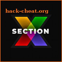 XSection icon