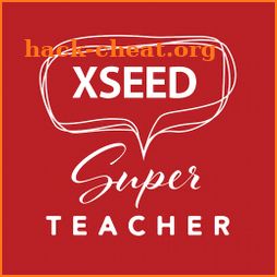 XSEED SuperTeacher – Best Teaching & Learning App icon