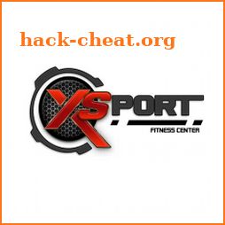 Xsport Fitness Center icon