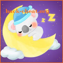 Xstar: Sleep and Mindfu icon