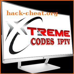 Xstream Codes IPTV icon