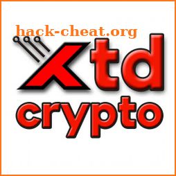 Xtd Crypto icon