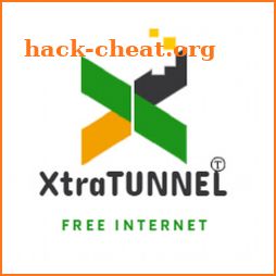 XtraTunnel VPN ssl/ssh/http Tunnel VPN icon