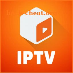Xtream IPTV icon