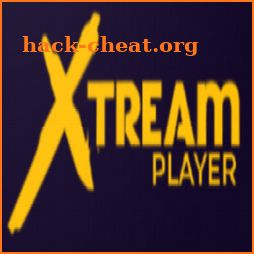 Xtream Player icon