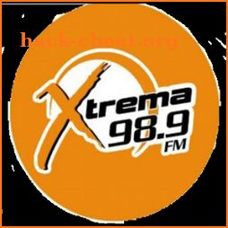 Xtrema 98.9 FM icon