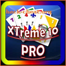 XTreme 10 Rummy Multiplayer icon