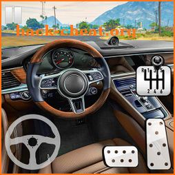 Xtreme Car Driving Racing Game icon