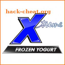 Xtreme Frozen Yogurt icon
