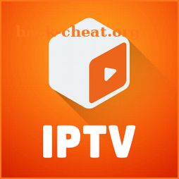 Xtreme IPTV - Live TV icon