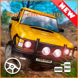 Xtreme Offroad 4x4 Hill Impossible Driving icon