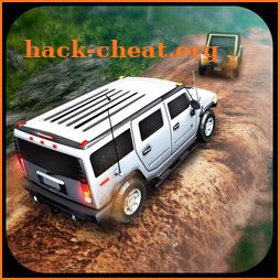 Xtreme Offroad - Driving games icon