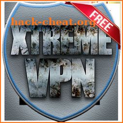 Xtreme VPN - Secure and Turbo VPN Service icon