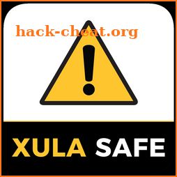 XULA Safe icon