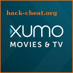 XUMO for Android TV: Free TV shows & Movies icon