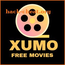 Xumo free movies app icon