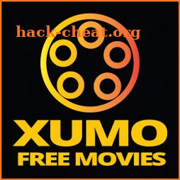xumo free movies icon