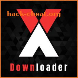 XV Video Downloader icon
