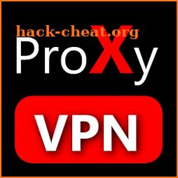 XVideo Proxy VPN: Free & Secure VPN Unblock server icon