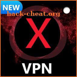XVideo VPN: Free vpn, Fast vpn and secure vpn icon