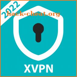 XVPN - Fast Secure VPN Proxy icon