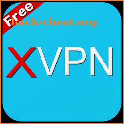 XVPN-Free Super VPN Proxy Master icon