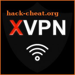 XVPN - Unlimited VPN Proxy icon