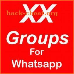 XX Groups for Whatsapp (Join XX Group) icon