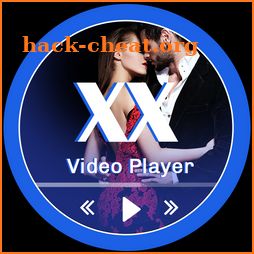 XX HD Movie Player : XX Video Player icon