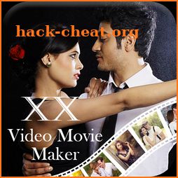 XX Movie Maker : XX Movie Maker With Music icon