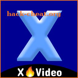 XX SAX Hot Video Downloader : XXVI Video Download icon
