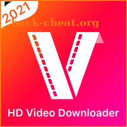 X.X. Video Downloader - Free All Video Downloader icon