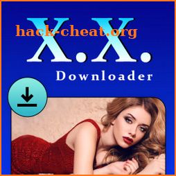 X.X. Video Downloader - XNX Videos HD icon