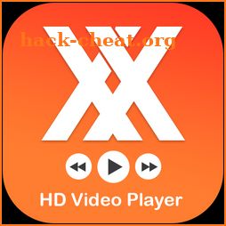 XX Video Player 2018 - Popup Player icon