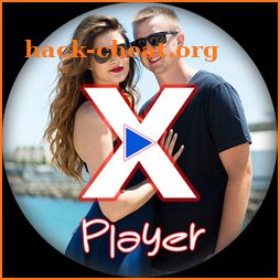 XX Video Player : XX Movie Player 2018 icon