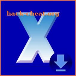 Xxnx Video Downloader - Tube Download icon