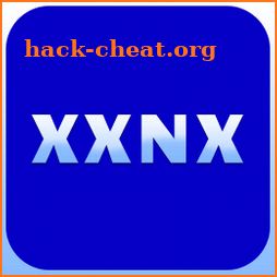 xxnxApp icon