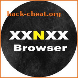 XXNXX Browser: Mini - Pro Super Fast, Free, New icon