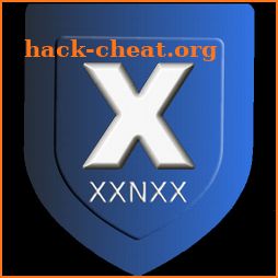 XXNXX - VPN Browser icon