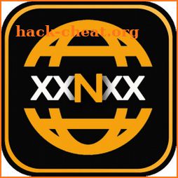 XXNXX VPN Browser Unblock Private icon