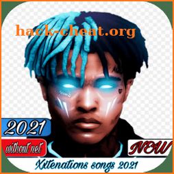 Xxtenations songs 2021 icon