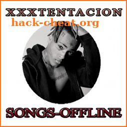 xxTentacion  music offline all songs 31 songs icon