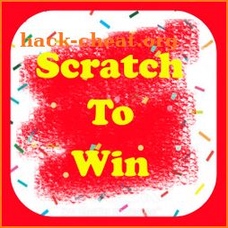 XXVI Scratch To Win Cash icon