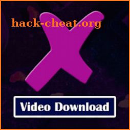 XXVI Video Downloader App - Premium Video icon